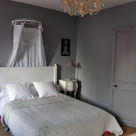 La Maison Du Baloir Thairé Екстериор снимка